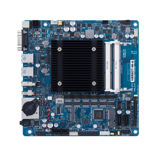 N3350T-IM-A-Thin Mini-ITX