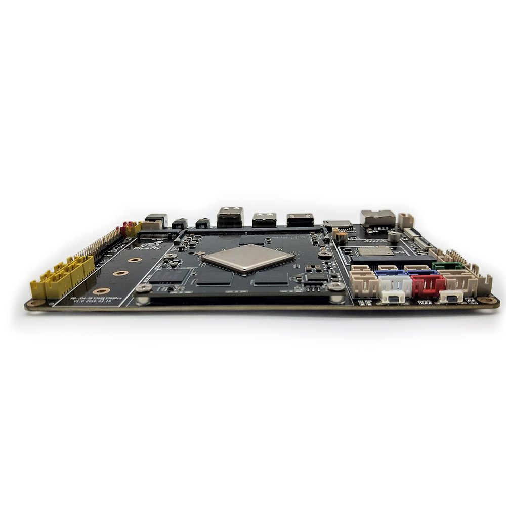 youyeetoo 3399Pro-JD4 AI Core Board - Up to 3.0 Tops NPU,Support TensorFlow Lite/Android NN API