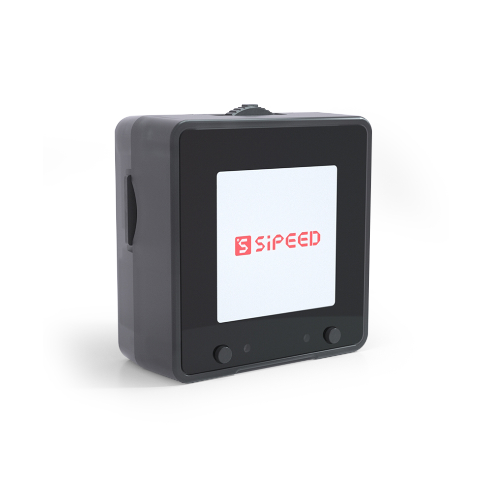 Sipeed Maix Cube K210 AI+lOT Mini Development Board Grove Interface Voice