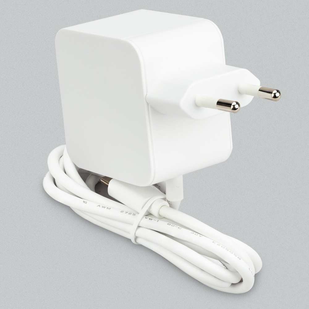 Raspberry Pi 27W USB-C Power Supply