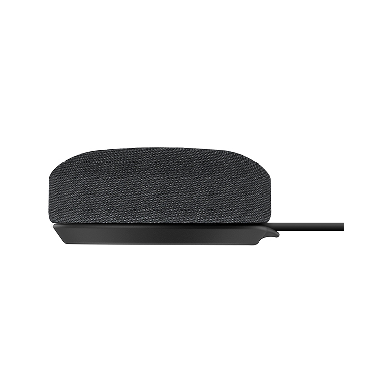 POD6  Most Potable Speakerphone Built-in speaker and microphone array Intelligent noise reduction Voice Pickup Range Up to 3m