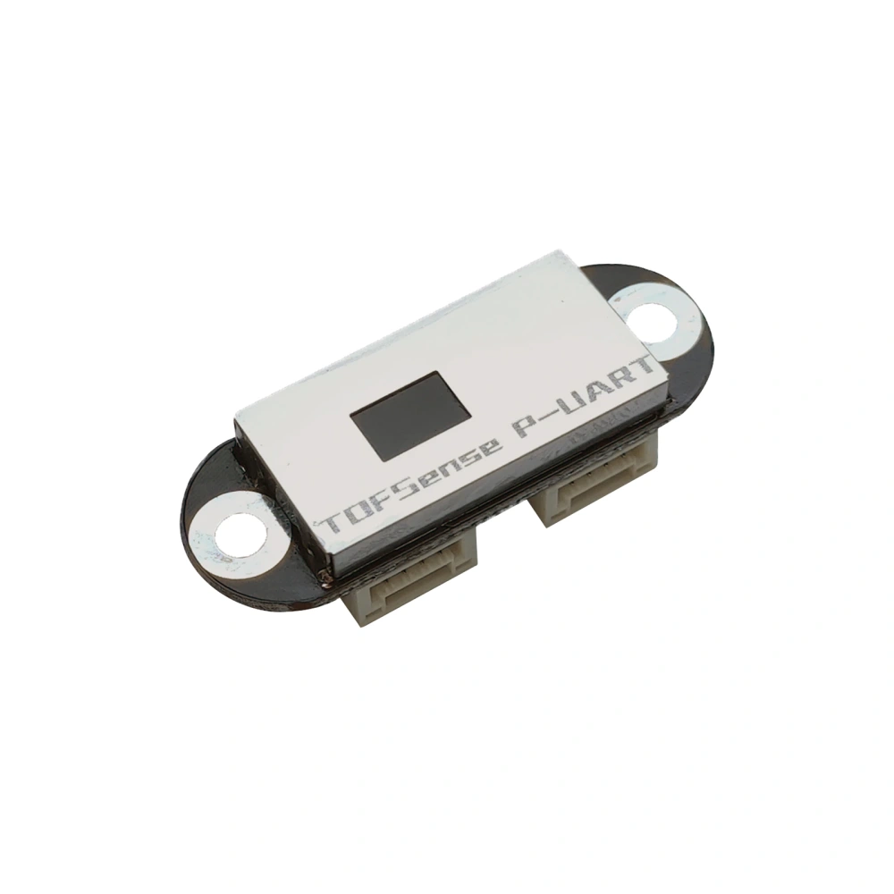 TOF Sense Lidar Range Finder Sensor Module TOF Single Point Micro Ranging UART & ICAN 0.1-8m