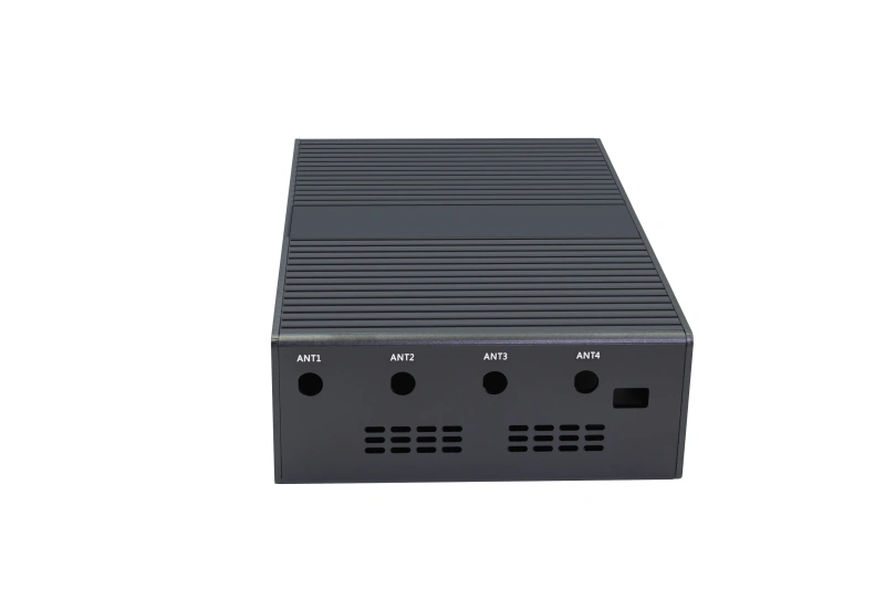 Banana Pi R4 Metal Case