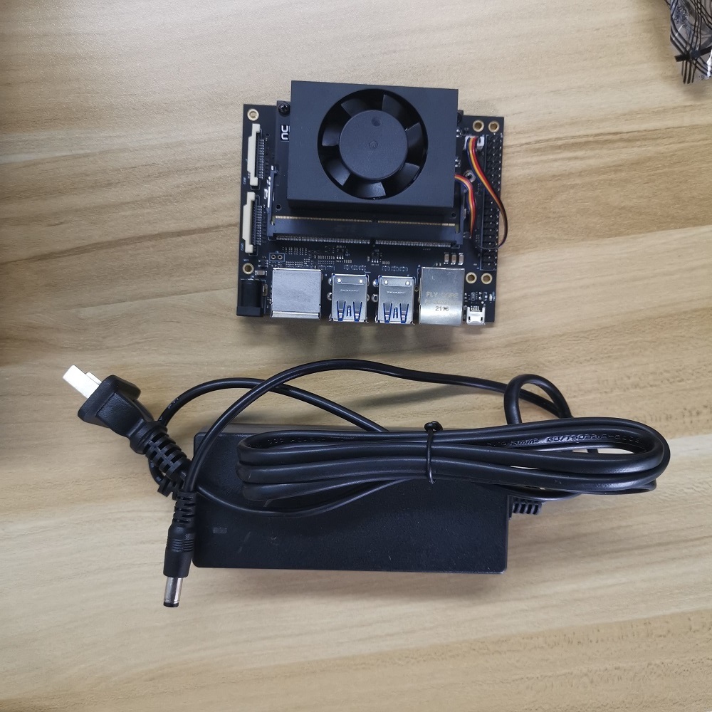 Subkit Nano Kit New NVIDIA Jetson Nano B01 Develop Kit  version linux Demo Board Deep Learning AI Development Board Platform