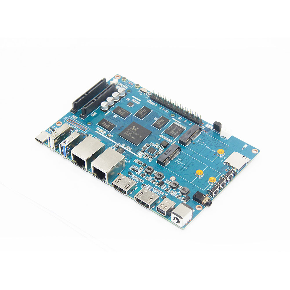 Banana pi BPI W2
