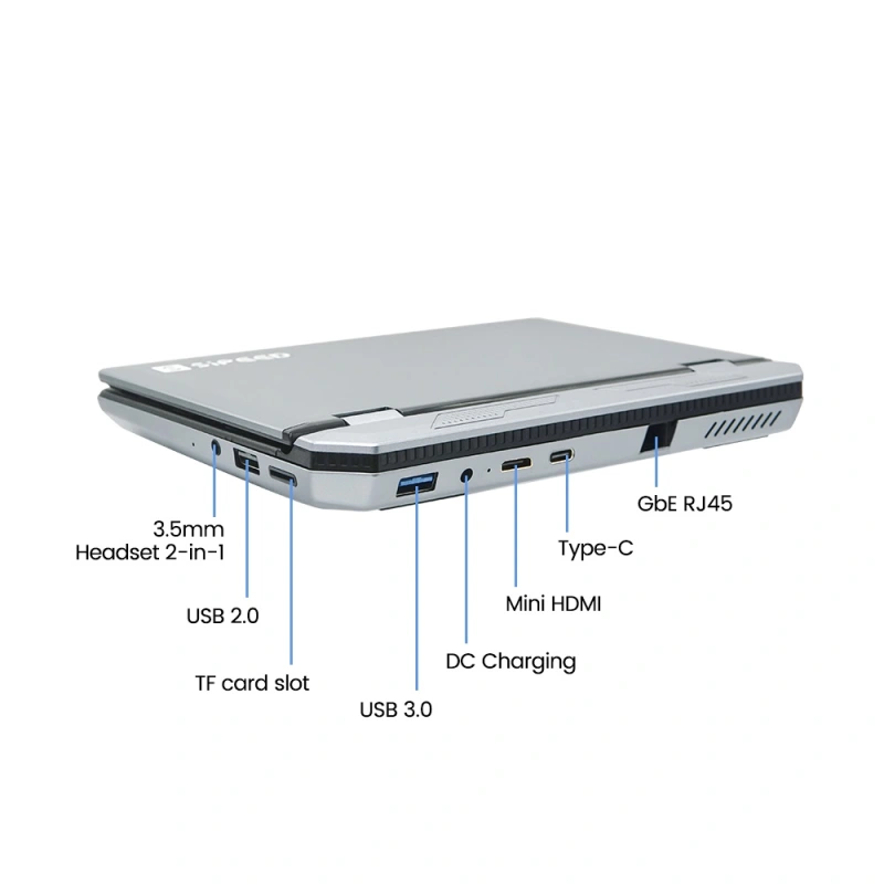 Sipeed Lichee Console 4A RISCV Handheld Linux Terminal Debian Pocket Development Board