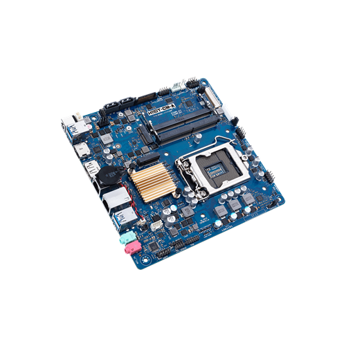 H110T-CM-A-Thin Mini-ITX