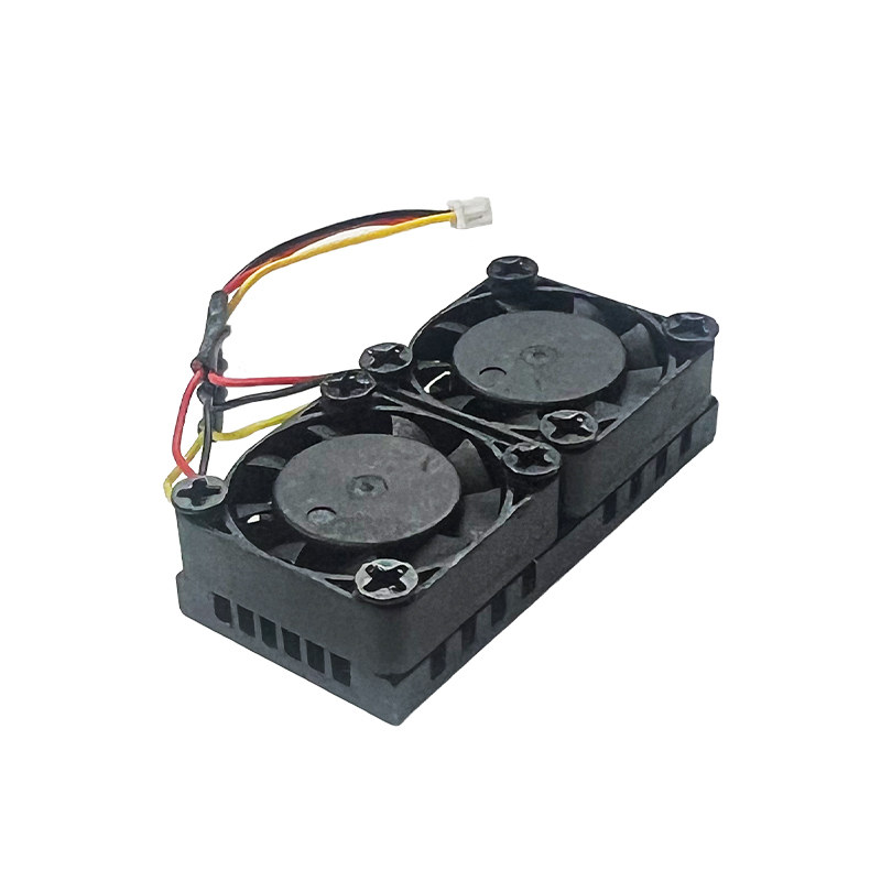 Cooling fan for youyeetoo r1