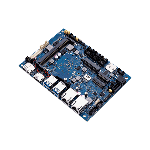 ASUS N420S-IM-AA 3.5” SBC industrial motherboard