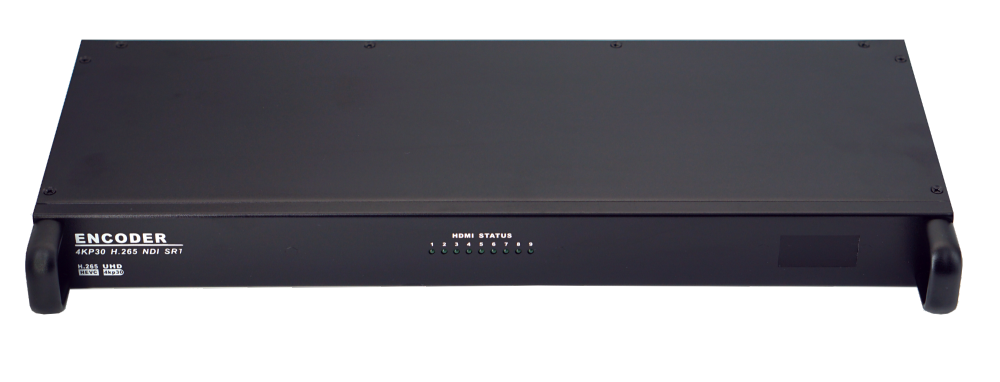 Link Pi ENC9 Hisilicon Hi3531DV100 HDMI /Encoder Decoder HD H.265+smartP AVBR/RTMP/ONVIF/HLS/ Live Broadcast YouTube, Facebook