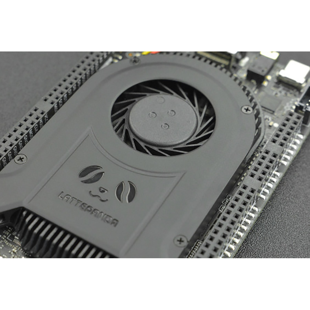 LattePanda 3 Delta 864 - Intel Celeron N5105 Windows/Linux Single Board Computer Quad-Core CPU LPDDR4 8GB/64GB eMMC UHD Graphics
