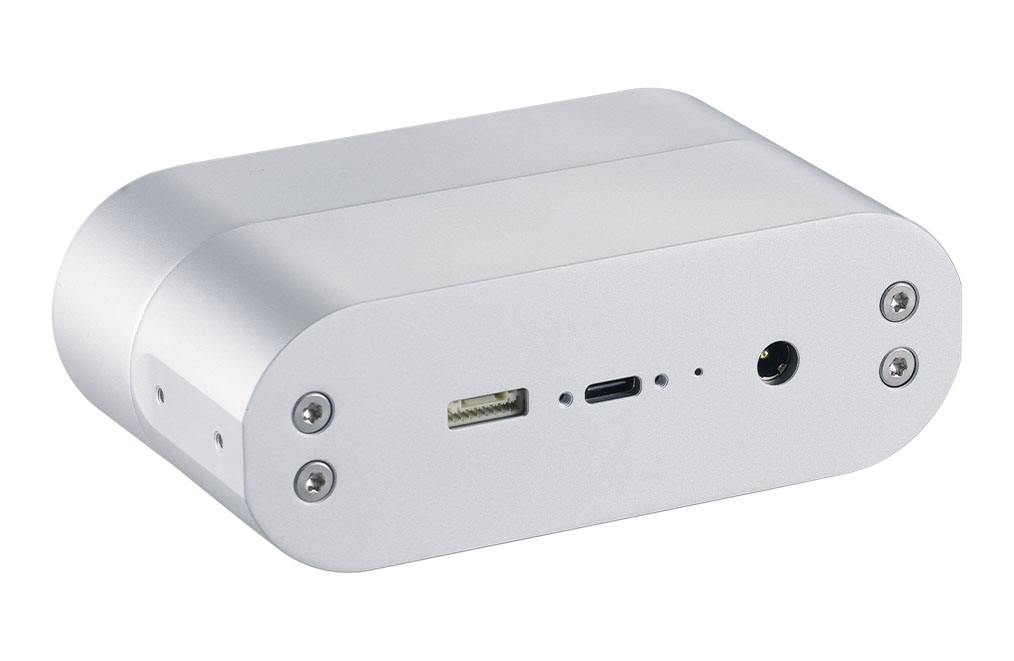 Orbbec Femto Bolt Depth Camera - Azure Kinect DK Alternative - 1MP