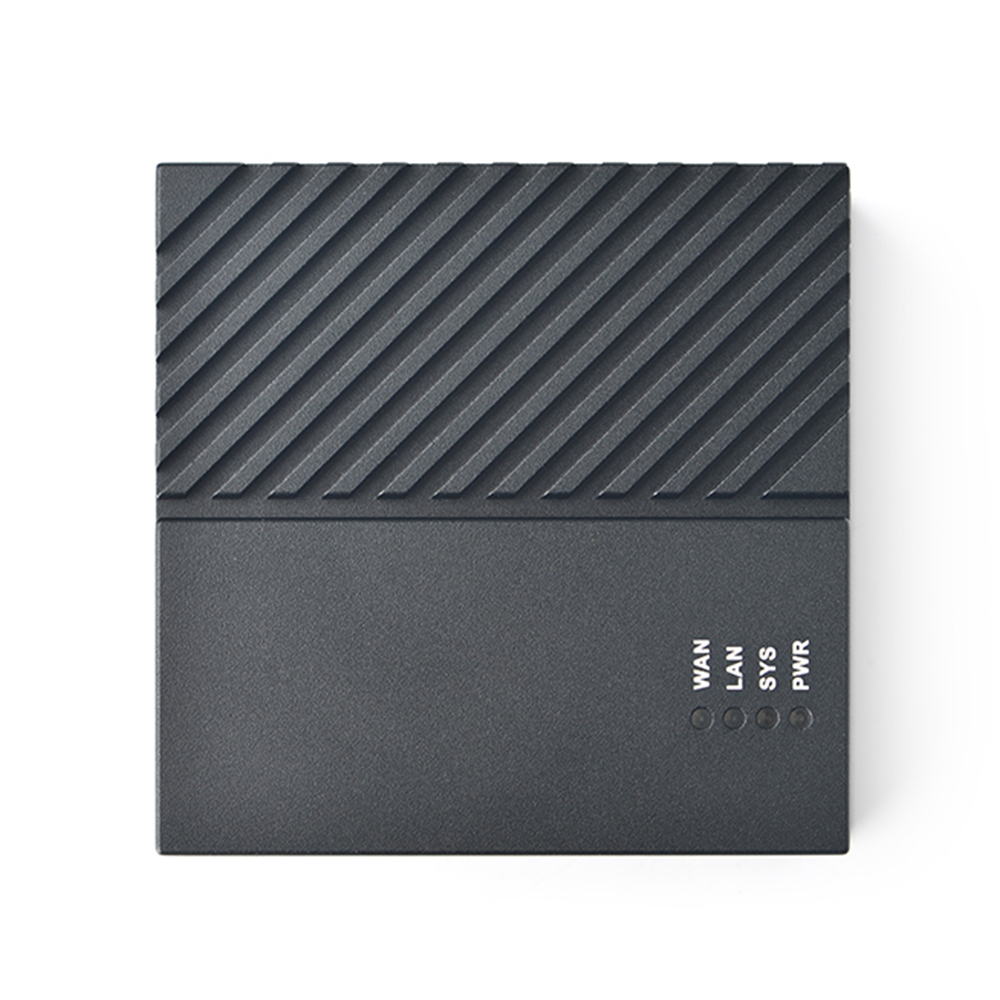 Smartfly NanoPi R4SE Rockchip RK3399 SOC  Mini Portable Travel Router OpenWRT 4GB LPDDR4 32GB eMMC Mali-T864 GPU 4K VP9 Dual VOP