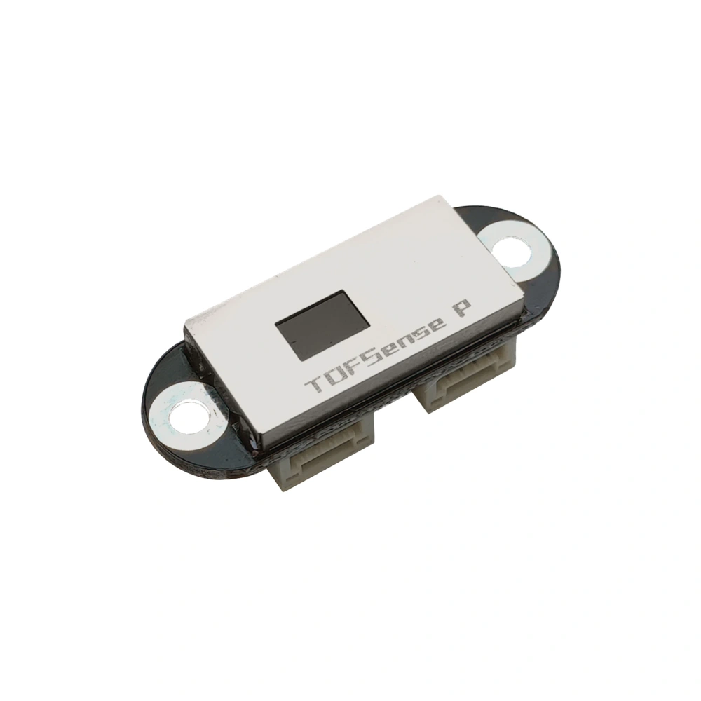 TOF Sense Lidar Range Finder Sensor Module TOF Single Point Micro Ranging UART & ICAN 0.1-8m