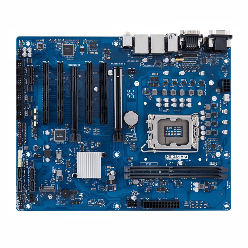 H610A-IM-A