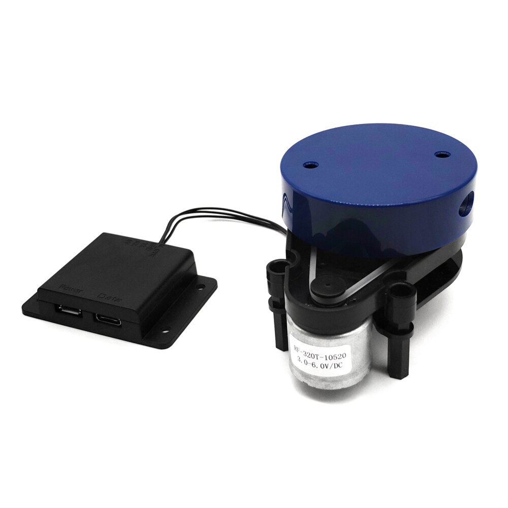 YDLIDAR X2L- Low Cost 2D Laser Radar Scanner Rangfinder