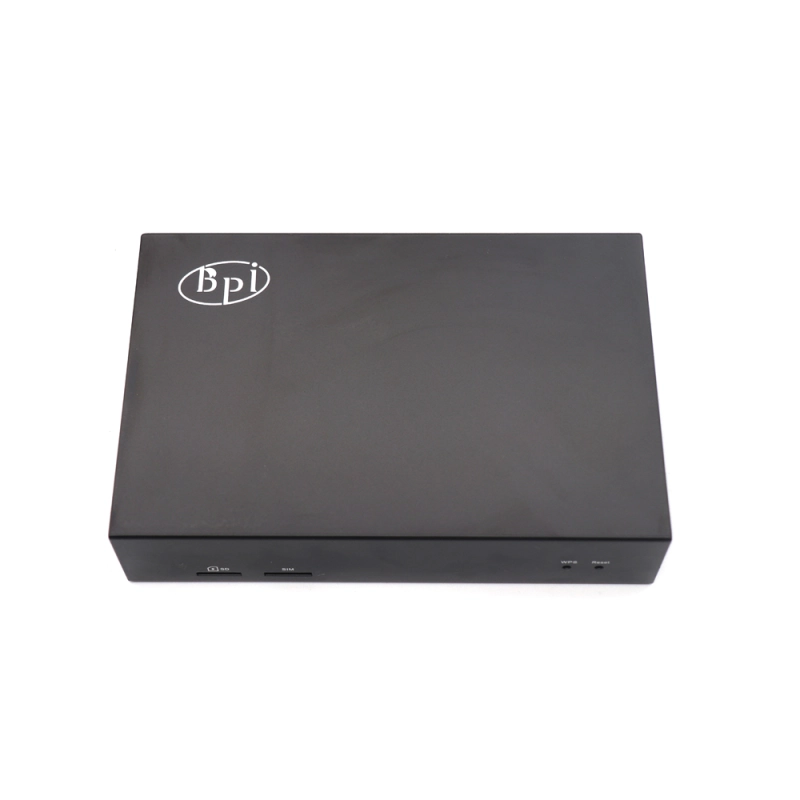 Smartfly Metal Case for Banana Pi BPI R3