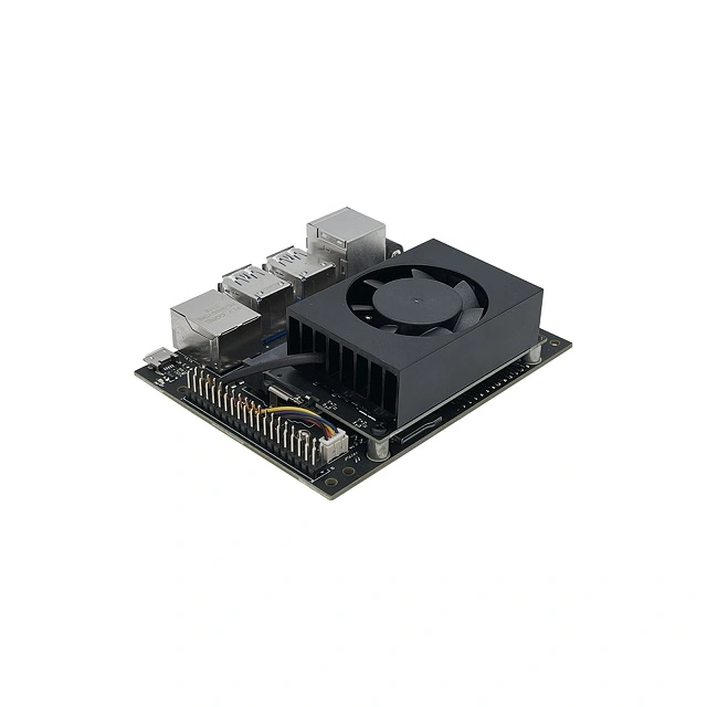 youyeetoo Leetop subkit Nano Small Powerful Computer for AI Development Support Running Neural Networks same as Jetson Nano B01