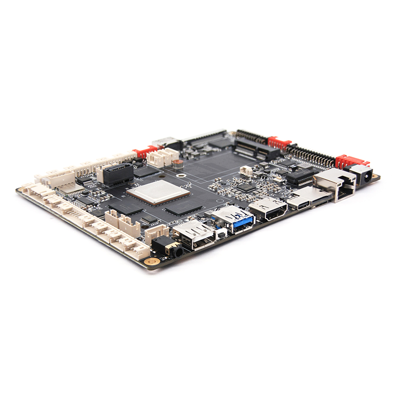youyeetoo AIOT-3588A - Intelligent Self-service Terminal