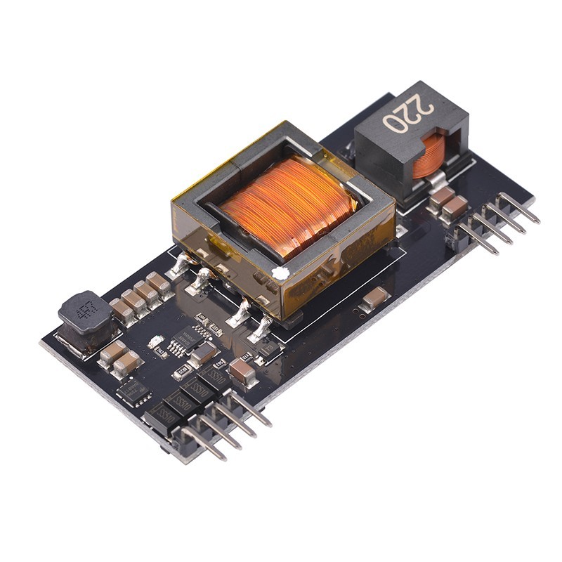 12V PoE module for youyeetoo X1 - 30W/ 60W / 72W