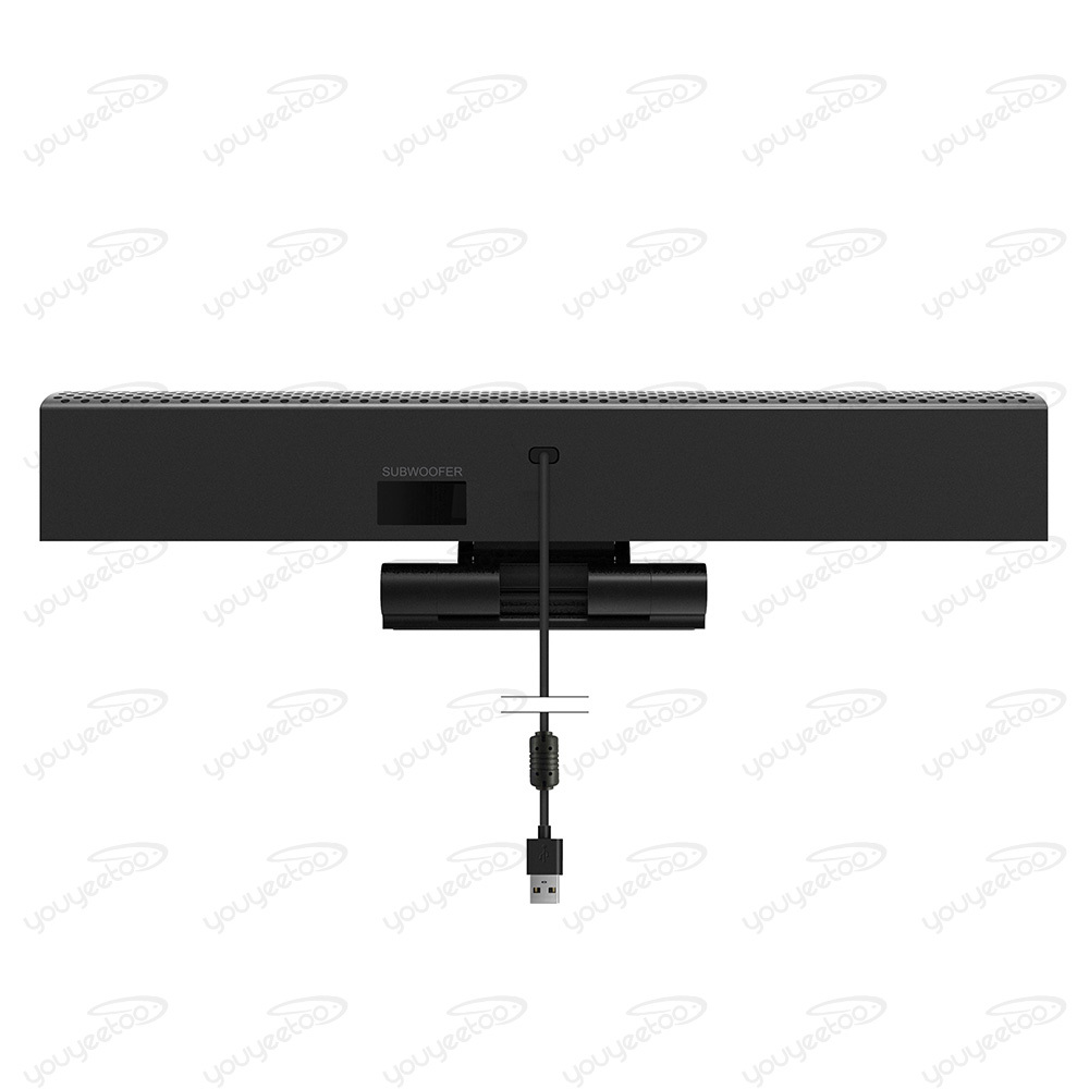 SeeUp 3L 1080P Hd 30fps Webcam with Microphone and speaker for Desktop Laptop Computer Meeting Streaming Videoconferencia