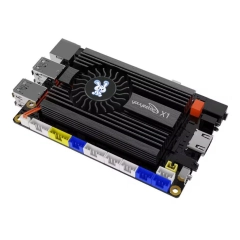 youyeetoo X1 - X86 Mini PC, SBC - Proxmox, Home Assistant, Server, NAS Kit - Provide Intel native IIC SPI UART use tutorials - Intel 11th N5105, 4K, 10W TDP