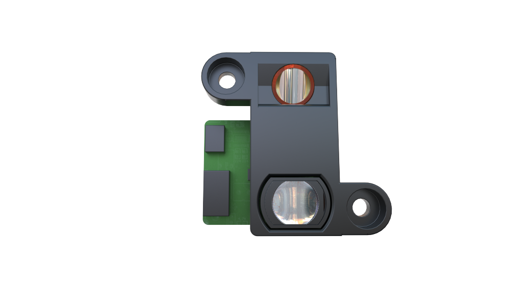 LiDAR SSL-20 - 15-400mm, FOV 100-110°, 60K Lux