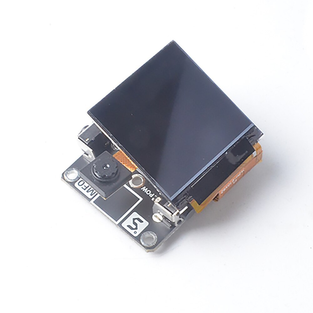 MF0 AI+IoT K210 Face recognition module serial port protocol