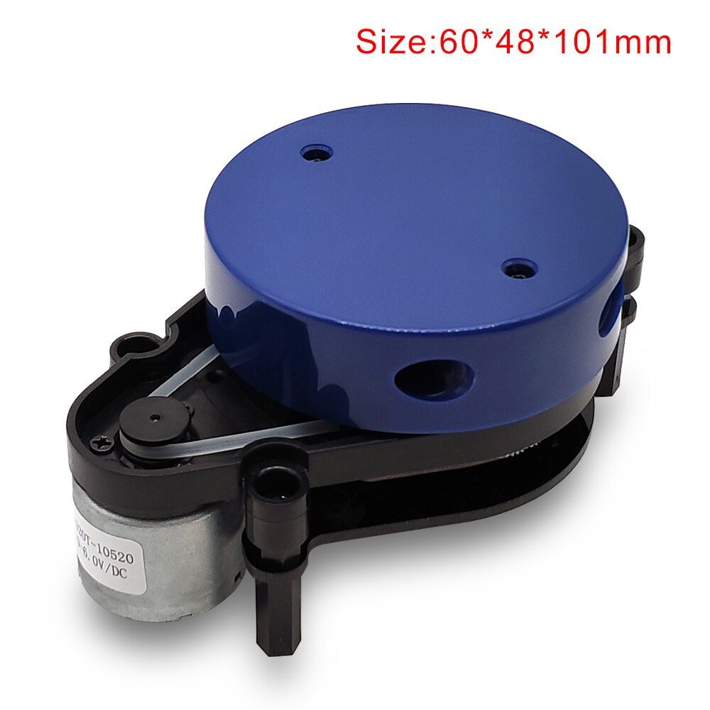 YDLIDAR X2L- Low Cost 2D Laser Radar Scanner Rangfinder