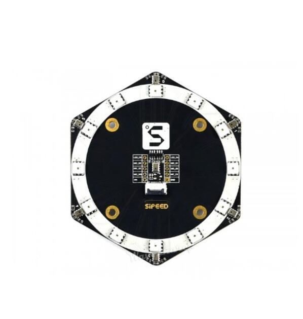 Sipeed Maixduino AI Development Board K210 RISC-V AI+lOT ESP32 Compatible With Arduino. Board 1st RV64 AI board for Edge Computi