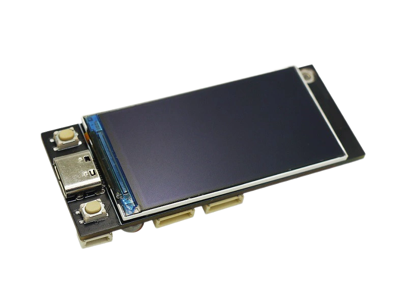 BPICentiS3 Open source board with ESP32S3 design. with a 1.9inch