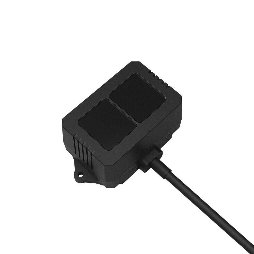 Benewake TF02-i mid-range distance sensor, 1000Hz Frame Rate&40m&CAN/RS485 Operating Range Lidar Module for Indoor/Outdoor/Robot