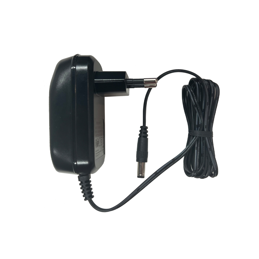 12V 3A Power Supply Adapter DC Jack