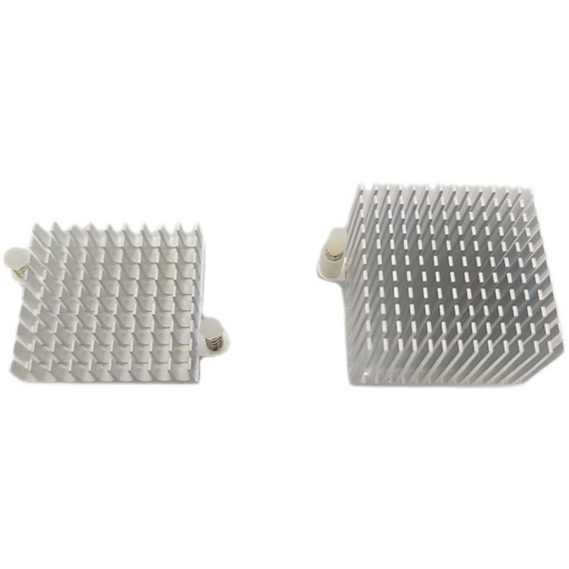 heat sink / fan for VisionFive 2