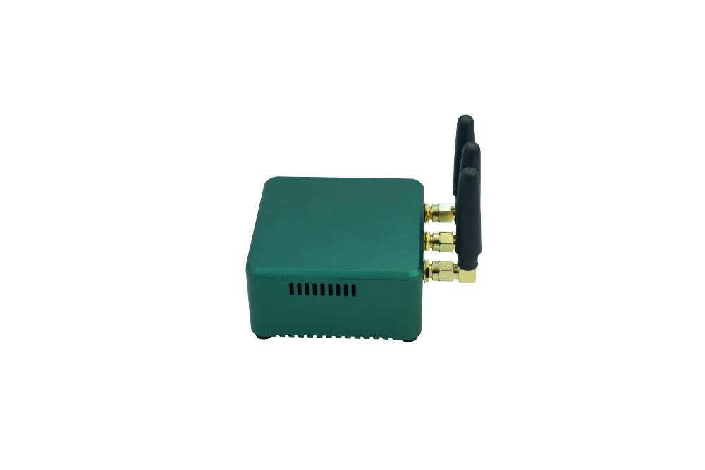 BPI-R3 Mini Router board with MediaTek MT7986(Filogic 830),support Wi-Fi 6, 2 2.5GbE network