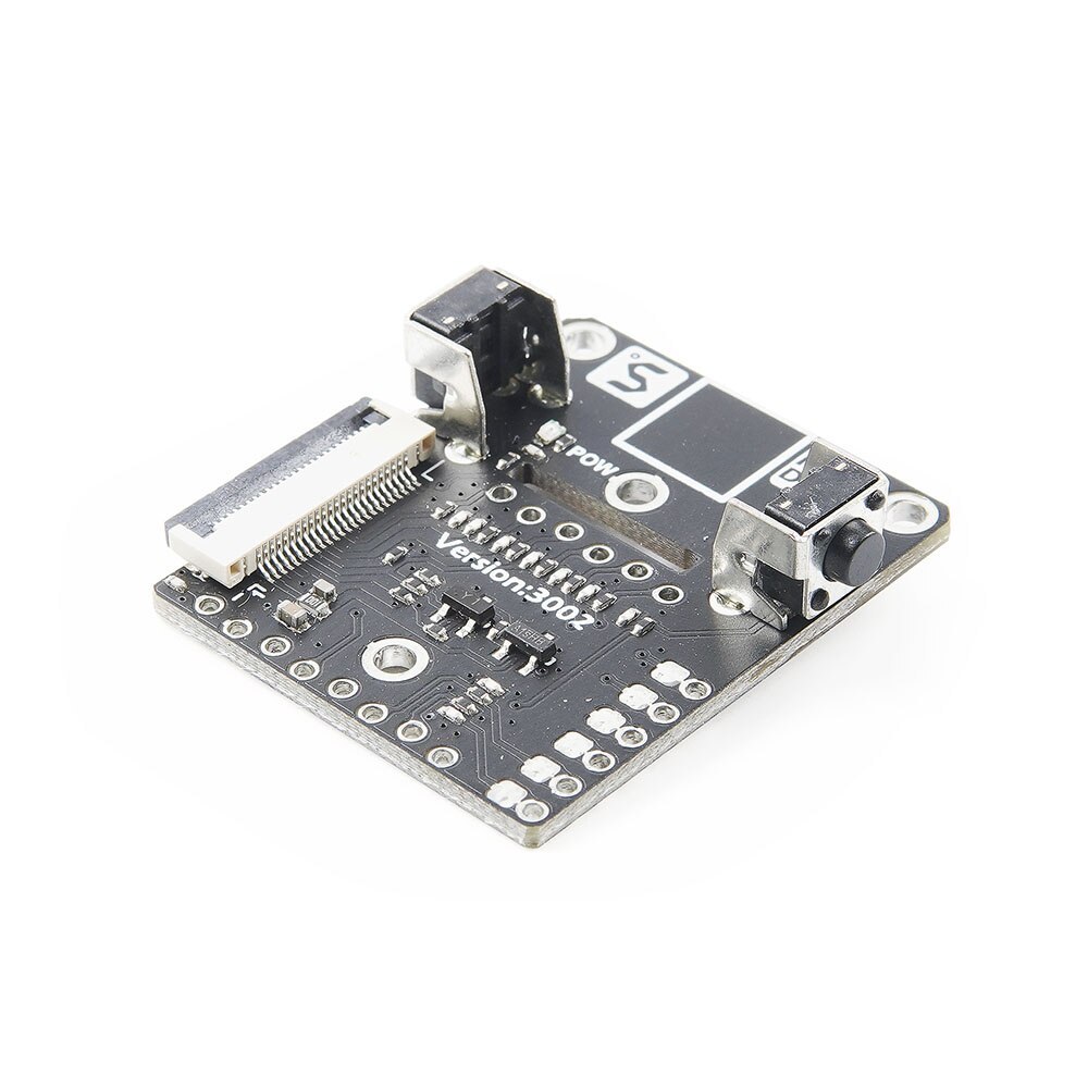 MF0 AI+IoT K210 Face recognition module serial port protocol
