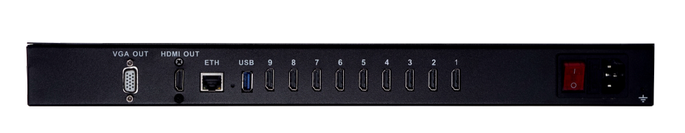 Link Pi ENC9 Hisilicon Hi3531DV100 HDMI /Encoder Decoder HD H.265+smartP AVBR/RTMP/ONVIF/HLS/ Live Broadcast YouTube, Facebook