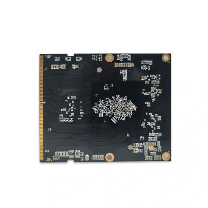 Firefly 3399Pro-JD4 AI Core Board Integrated NPU with computing power up to 3.0 Tops,Support TensorFlow Lite/Android NN API