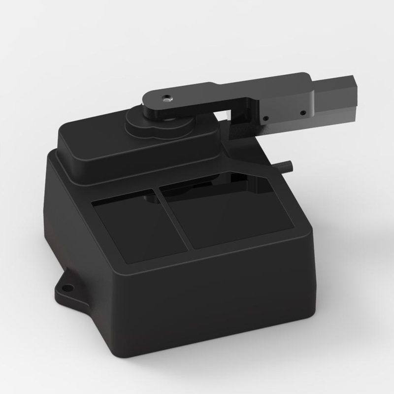 TF02 Pro W Material Level Detection LiDAR UART I2C/ RS485 Interface FoV 3° Operating range 25m laser radar ranging sensor