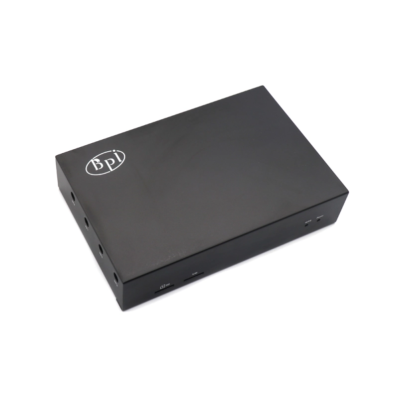 Smartfly Metal Case for Banana Pi BPI R3