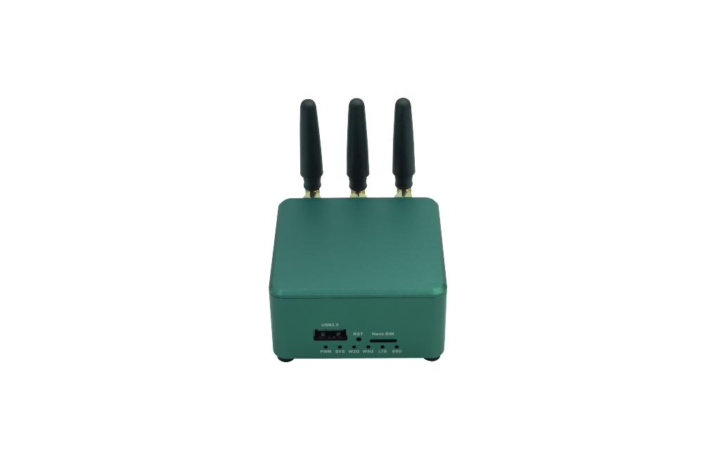 BPI-R3 Mini Router board with MediaTek MT7986(Filogic 830),support Wi-Fi 6, 2 2.5GbE network