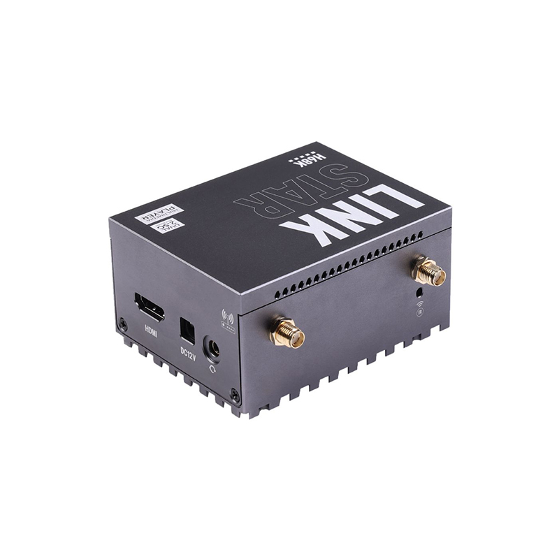 LinkStar H68K OpenWRT Router - Dual-2.5G Ethernet WIFI 6