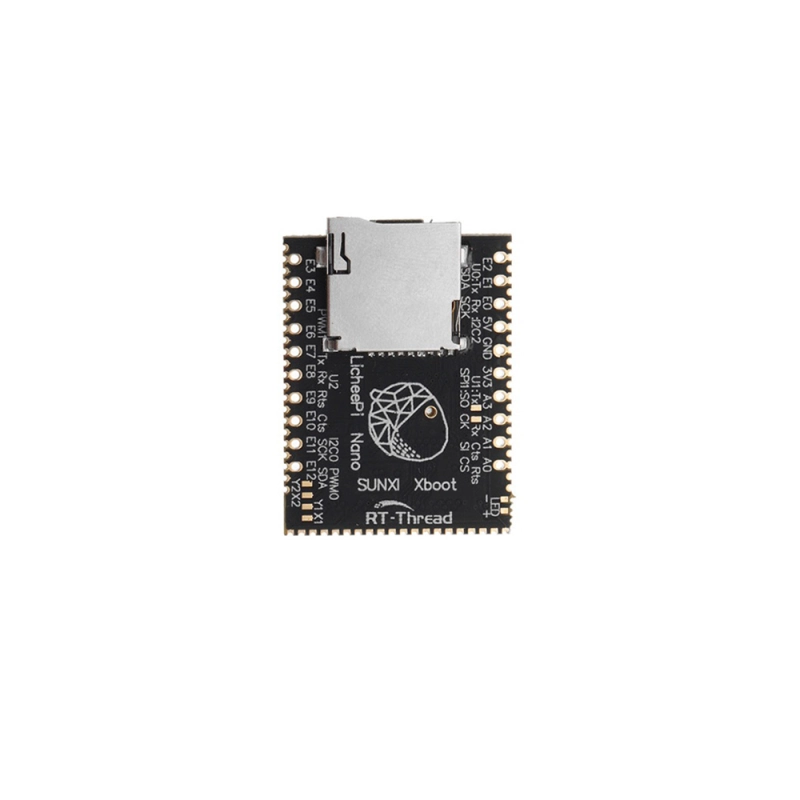 Sipeed Lichee Nano  With16M Flash Linux Version IOT Internet of Things