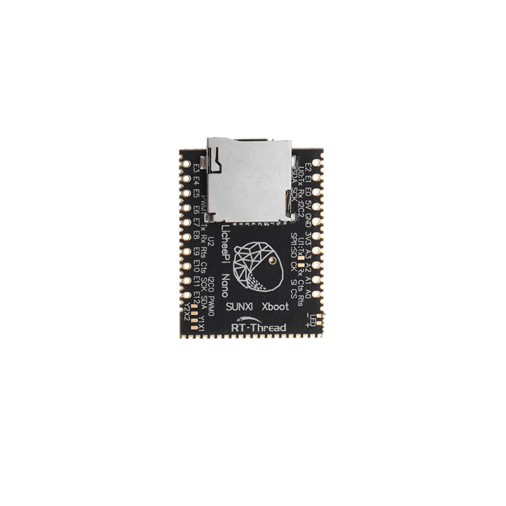 Sipeed Lichee Nano  With16M Flash Linux Version IOT Internet of Things
