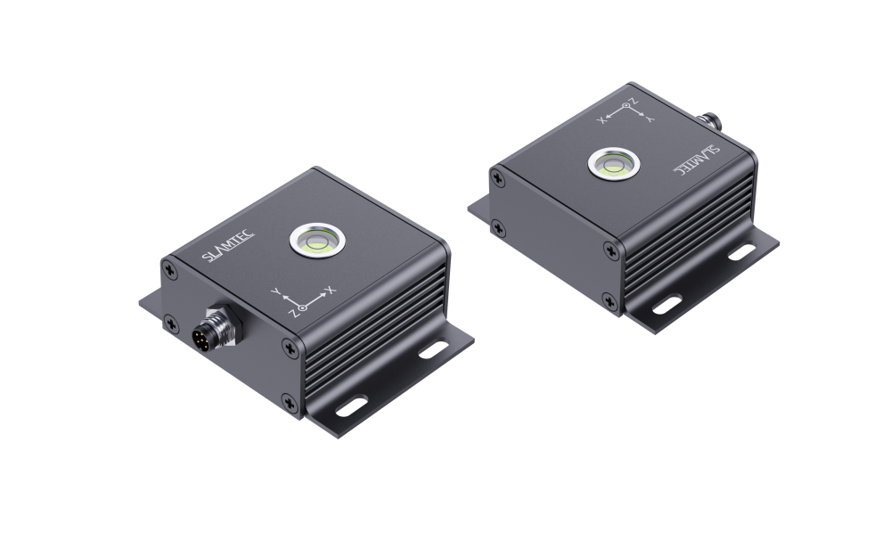 SLAMKit - Reliable Mapping and Localization Solution - RPLidar A1M8 C1 S2