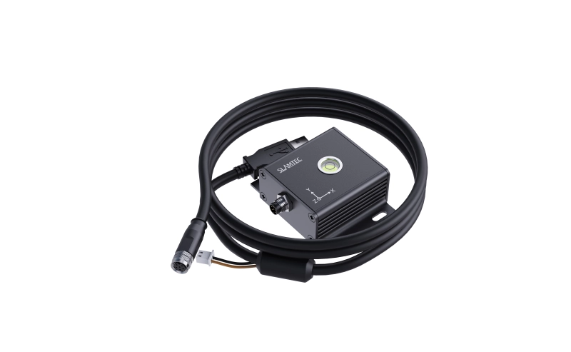 SLAMKit - Reliable Mapping and Localization Solution - RPLidar A1M8 C1 S2