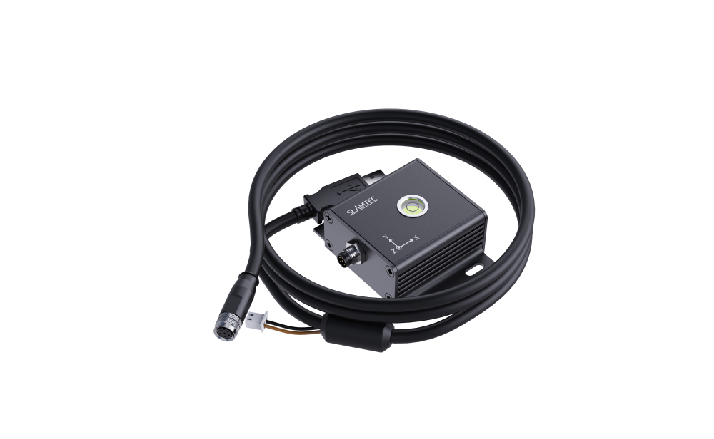 SLAMKit - Reliable Mapping and Localization Solution - RPLidar A1M8 C1 S2