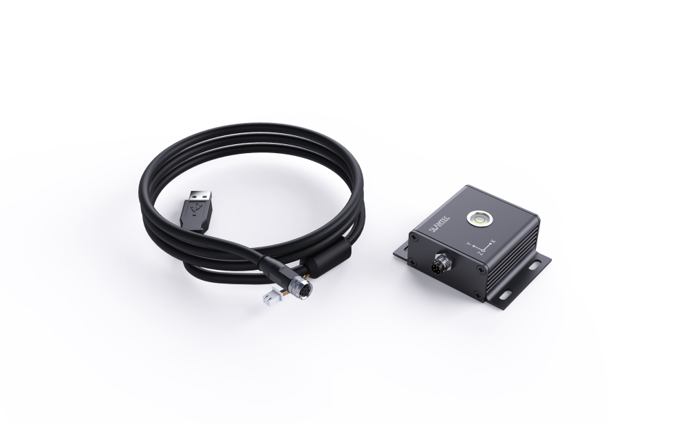 SLAMKit - Reliable Mapping and Localization Solution - RPLidar A1M8 C1 S2