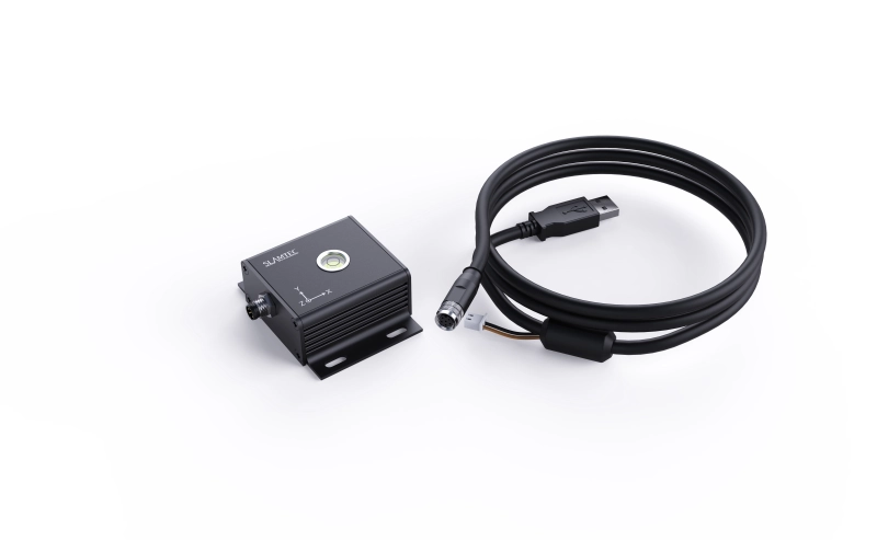 SLAMKit - Reliable Mapping and Localization Solution - RPLidar A1M8 C1 S2