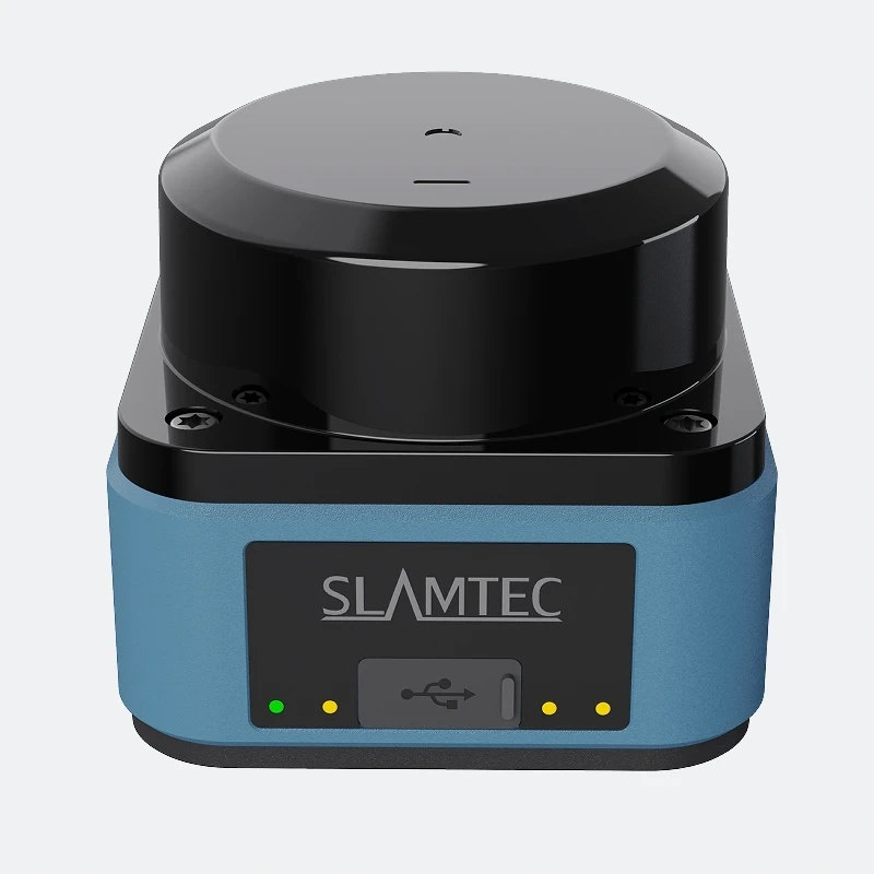 SLAMTEC LPX-E3 Lidar Sensor -  25Meter 2D LiDAR 360° regional monitoring  64 Field Set 80K Lux, RPLidar